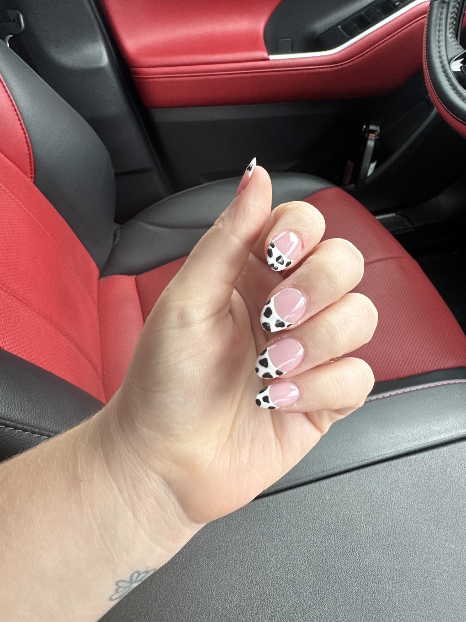 Lee Nail Bar nail photo 1