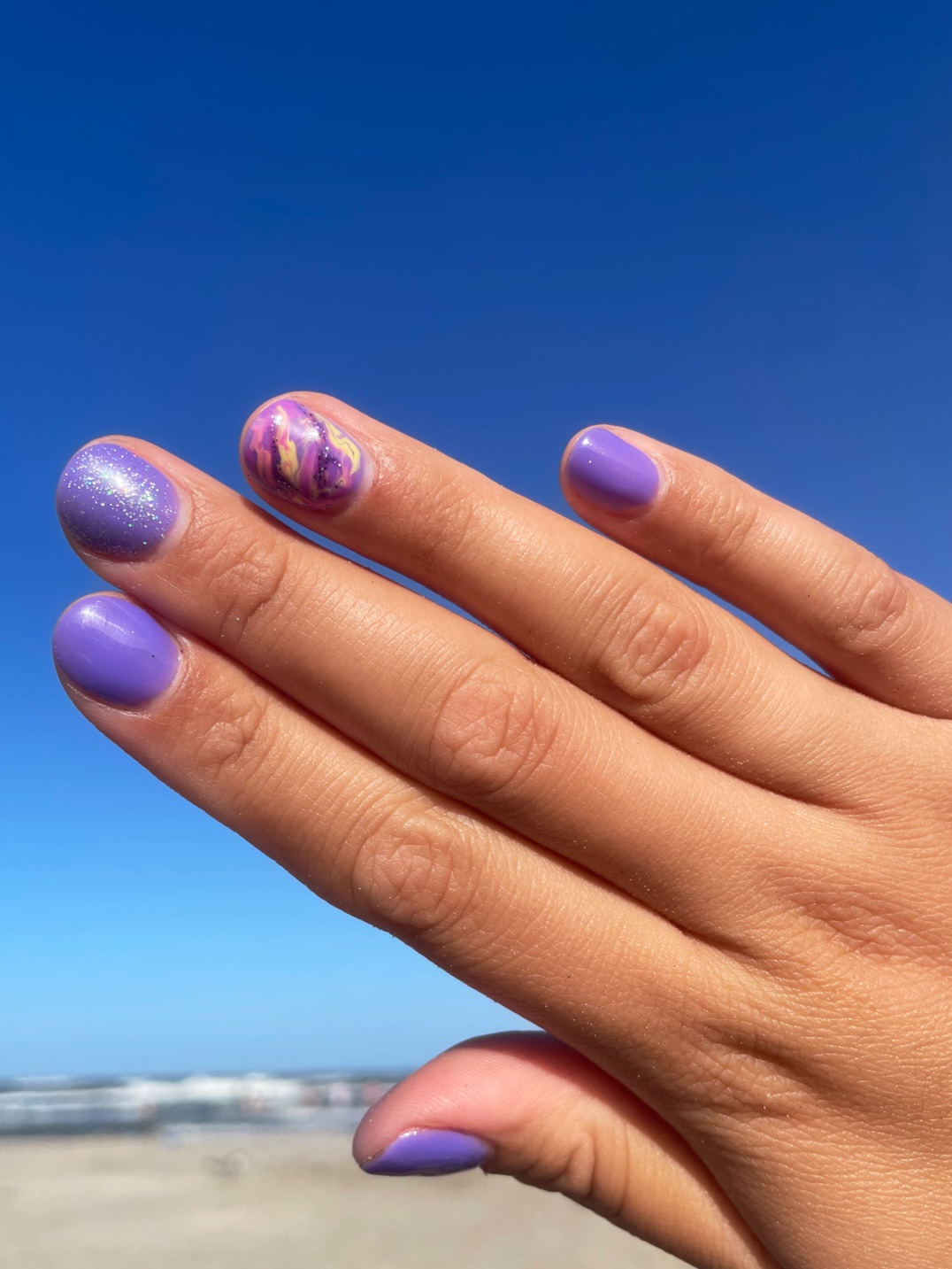 Lee Nail Bar nail photo 2