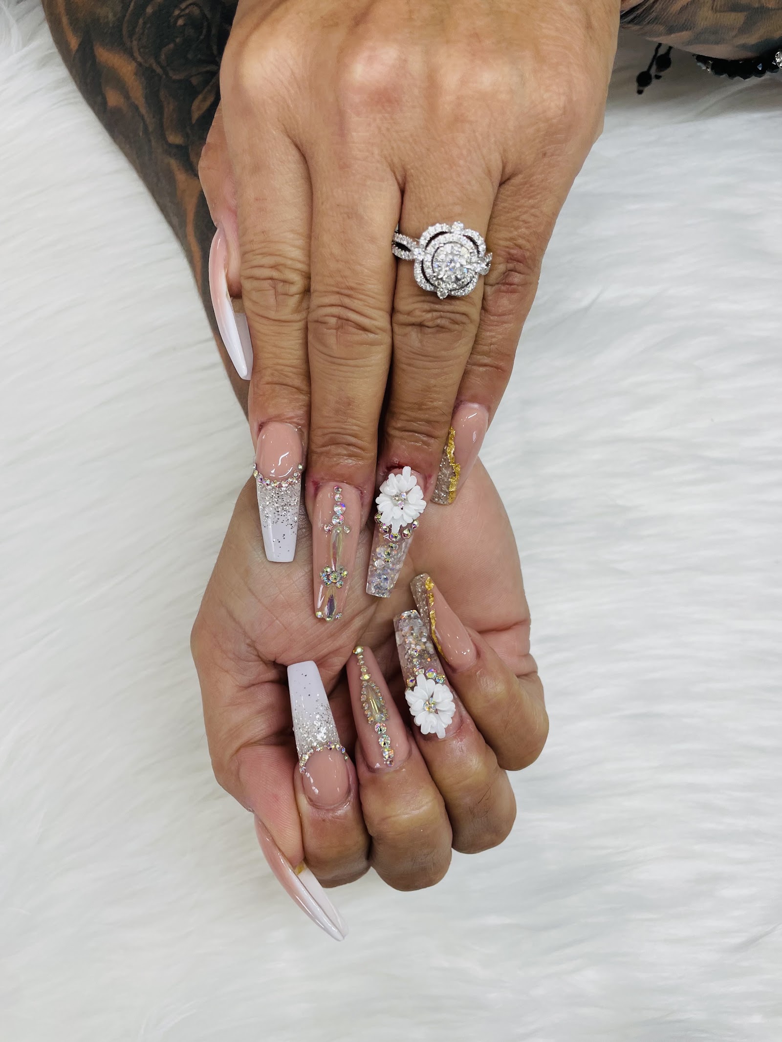 Lee Nail Bar nail photo 3