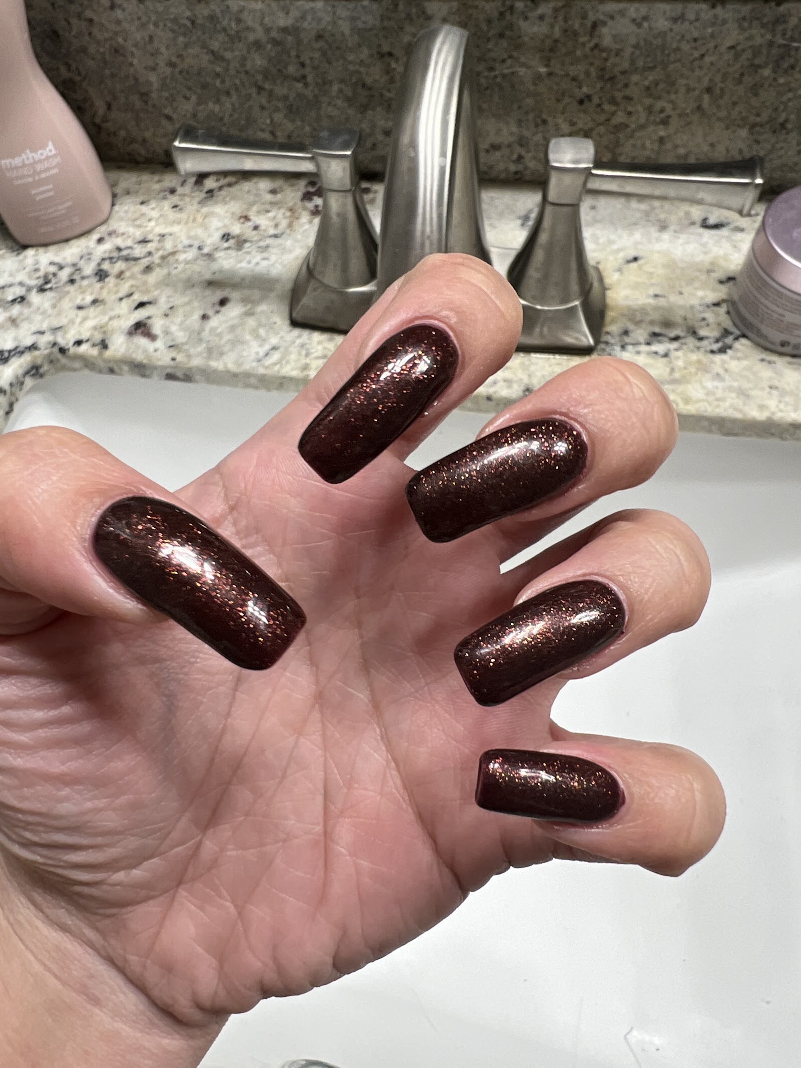 Lee Nail Bar nail photo 5
