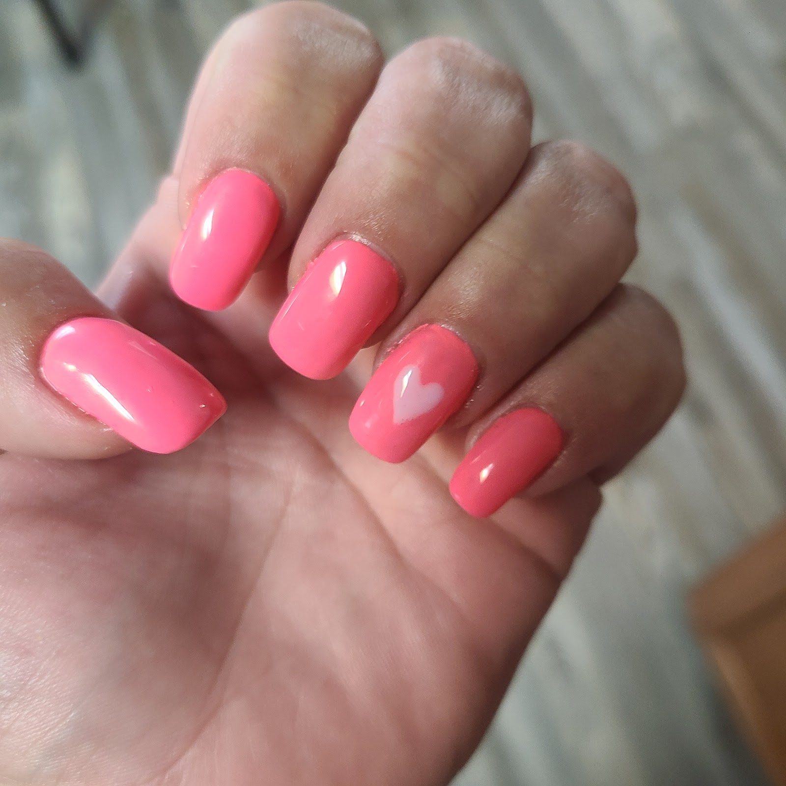 Lee Nail Bar nail photo 6