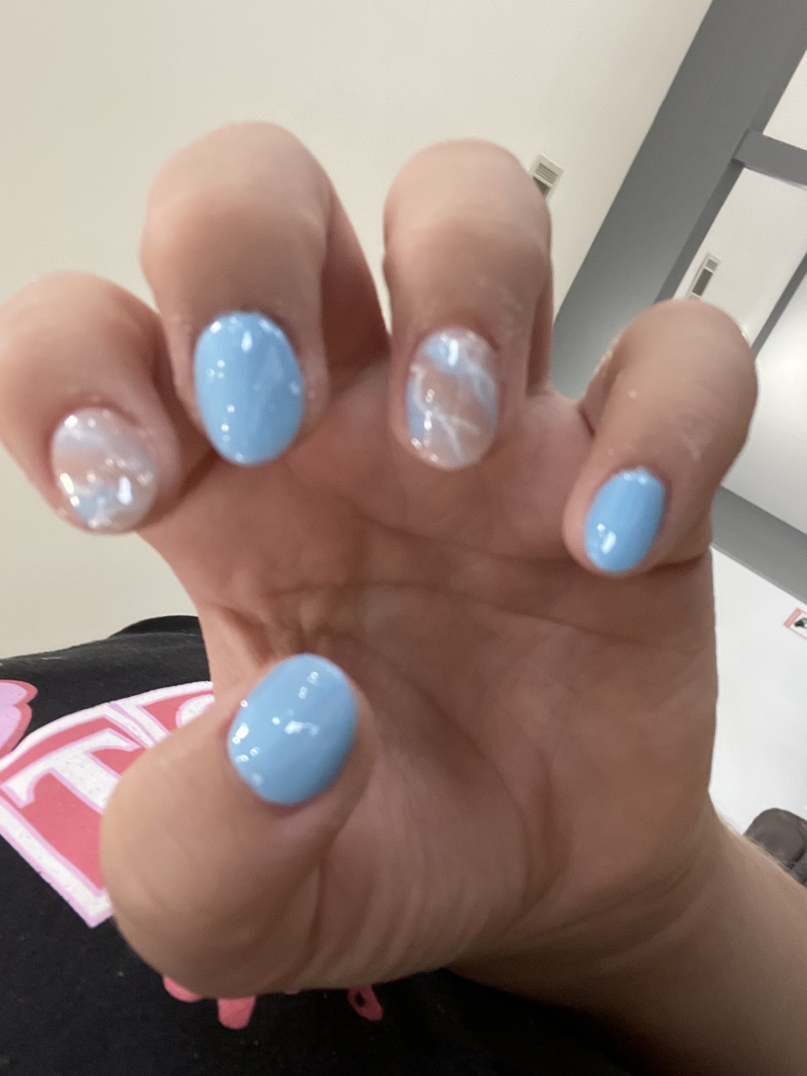 Lee Nail Bar nail photo 7