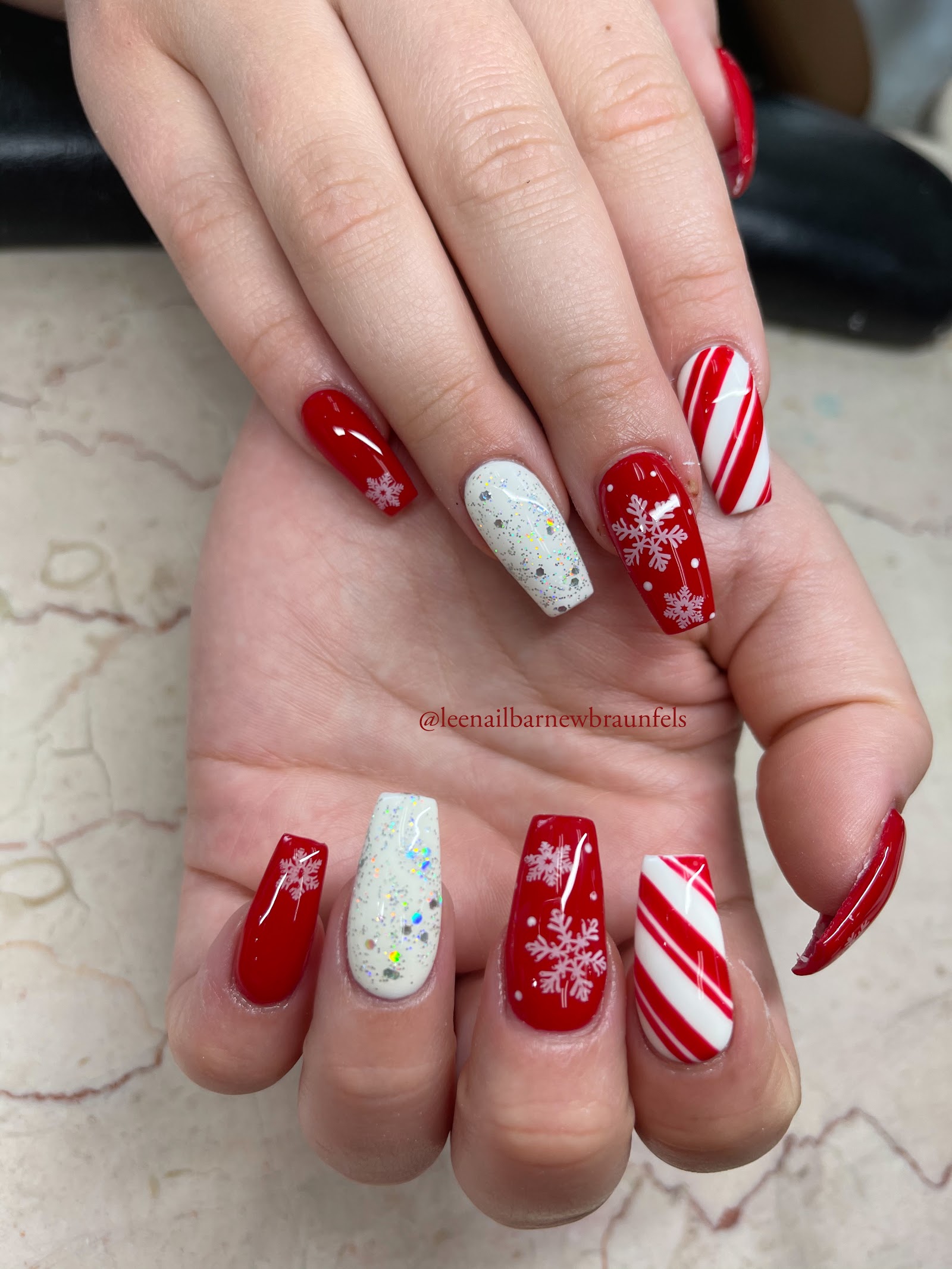 Lee Nail Bar nail photo 8